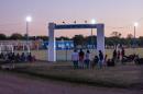 118 aniversario de Charadai