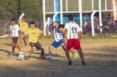 118 aniversario de Charadai