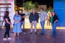 118 aniversario de Charadai