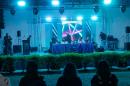 118 aniversario de Charadai