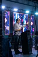 118 aniversario de Charadai