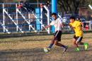 118 aniversario de Charadai