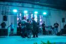 118 aniversario de Charadai
