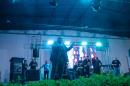 118 aniversario de Charadai
