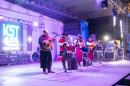 118 aniversario de Charadai