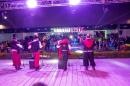 118 aniversario de Charadai