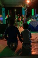 118 aniversario de Charadai