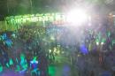 118 aniversario de Charadai