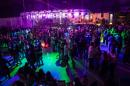 118 aniversario de Charadai
