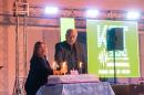 118 aniversario de Charadai