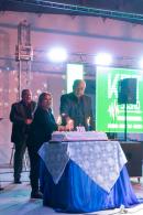118 aniversario de Charadai