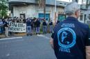 Quinta marcha federal universitaria por la educaci�n, la soberan�a y la democracia