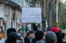 Quinta marcha federal universitaria por la educaci�n, la soberan�a y la democracia