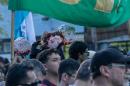 Quinta marcha federal universitaria por la educaci�n, la soberan�a y la democracia