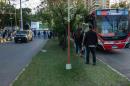 Quinta marcha federal universitaria por la educaci�n, la soberan�a y la democracia