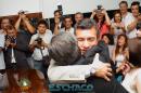 Recibieron sus diplomas, los nuevos Legisladores Nacionales