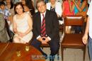 Recibieron sus diplomas, los nuevos Legisladores Nacionales