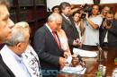 Recibieron sus diplomas, los nuevos Legisladores Nacionales