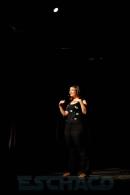 Tradicionalmente Standapsimo en Sala 88