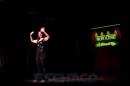 Tradicionalmente Standapsimo en Sala 88