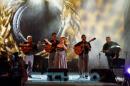 FESTIVAL DEL CHAMAM: Postales de la noche del Miercoles