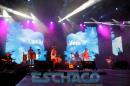 FESTIVAL DEL CHAMAM: Postales de la noche del Miercoles