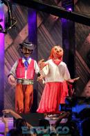 FESTIVAL DEL CHAMAM: Postales de la noche del Miercoles