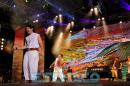 FESTIVAL DEL CHAMAM: Postales de la noche del Miercoles