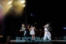 FESTIVAL DEL CHAMAM: Postales de la noche del Miercoles