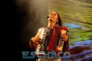 FESTIVAL DEL CHAMAM: Postales de la noche del Miercoles