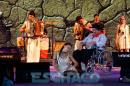 FESTIVAL DEL CHAMAM: Postales de la noche del Miercoles