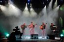 FESTIVAL DEL CHAMAM: Postales de la noche del Miercoles