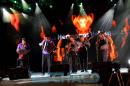 FESTIVAL DEL CHAMAM: Postales de la noche del Miercoles
