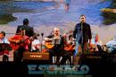 FESTIVAL DEL CHAMAM: Postales de la noche del Miercoles