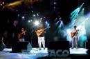 FESTIVAL DEL CHAMAM: Postales de la noche del Miercoles