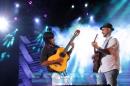FESTIVAL DEL CHAMAM: Postales de la noche del Miercoles