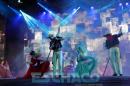 FESTIVAL DEL CHAMAM: Postales de la noche del Miercoles