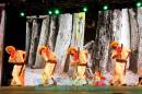FESTIVAL DEL CHAMAM: Postales de la noche del Miercoles