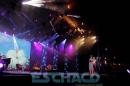 FESTIVAL DEL CHAMAM: Postales de la noche del Miercoles