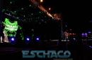 FESTIVAL DEL CHAMAM: Postales de la noche del Miercoles