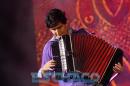 FIESTA DEL CHAMAM: Postales del da Miercoles II