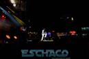 FIESTA DEL CHAMAM: Postales del da Miercoles II