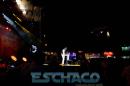 FIESTA DEL CHAMAM: Postales del da Miercoles II