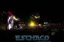 FIESTA DEL CHAMAM: Postales del da Miercoles II