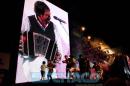 FIESTA DEL CHAMAM: Postales del da Miercoles II