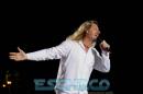 FIESTA DEL CHAMAM: Postales del da Miercoles II