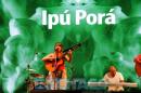 FIESTA DEL CHAMAM: Postales del da Miercoles II
