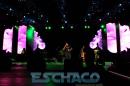 FIESTA DEL CHAMAM: Postales del da Miercoles II