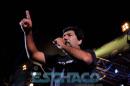 FIESTA DEL CHAMAM: Postales del da Miercoles II