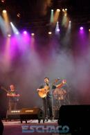 FIESTA DEL CHAMAM: Postales del da Miercoles II